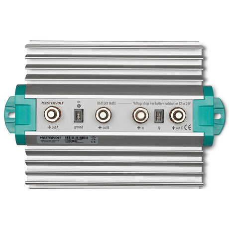 Mastervolt Battery Mate 1603 IG Isolator  120A 3 Bank 83116035
