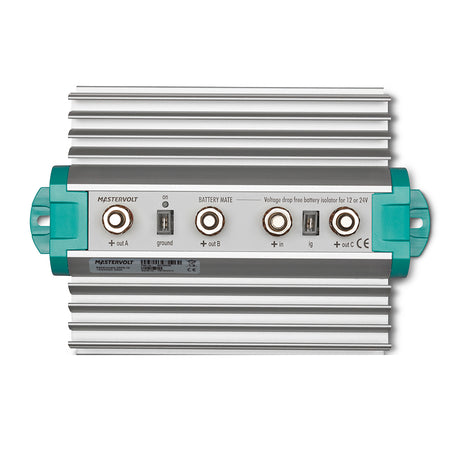 Mastervolt Battery Mate 2503 IG Isolator  200 Amp 3 Bank 83125035