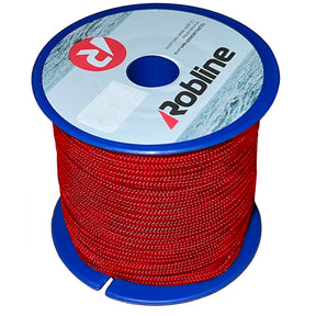 Robline Orion 500 MiniReel  2mm 08 Red  30M  MR2R