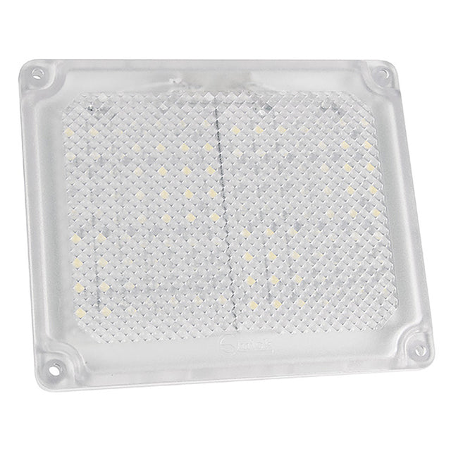 Quick Action 10W Engine Room LED Light  Daylight  1224V FAMP3112011CA00