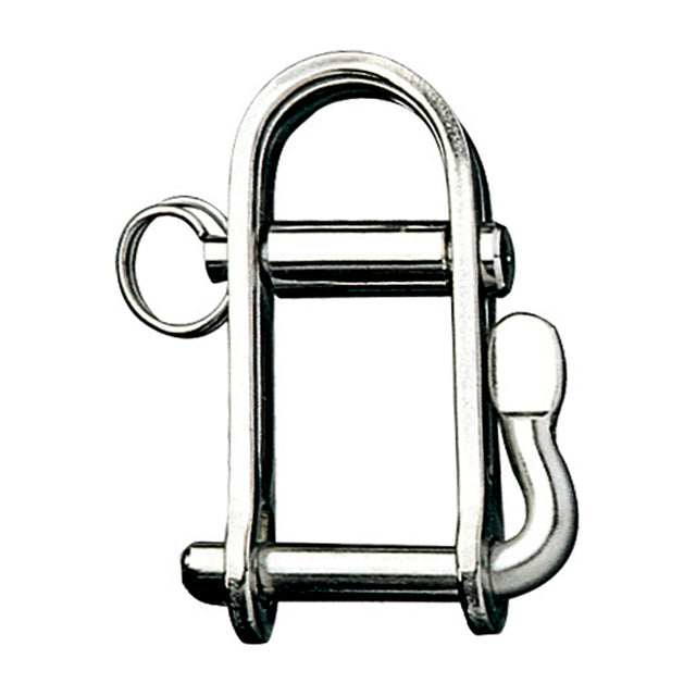 Ronstan Halyard Shackle  48mm 316 Pin RF1032