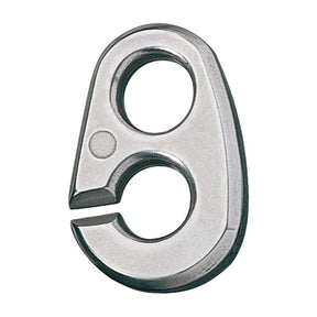 Ronstan Sister Clip  Stainless Steel  Large RF2665