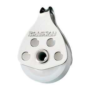 Ronstan Series 30 Block  Single  Loop Top RF280