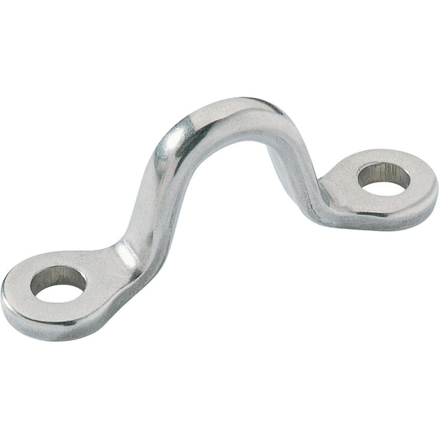 Ronstan Narrow Saddle  10mm 1332 Clearance RF498