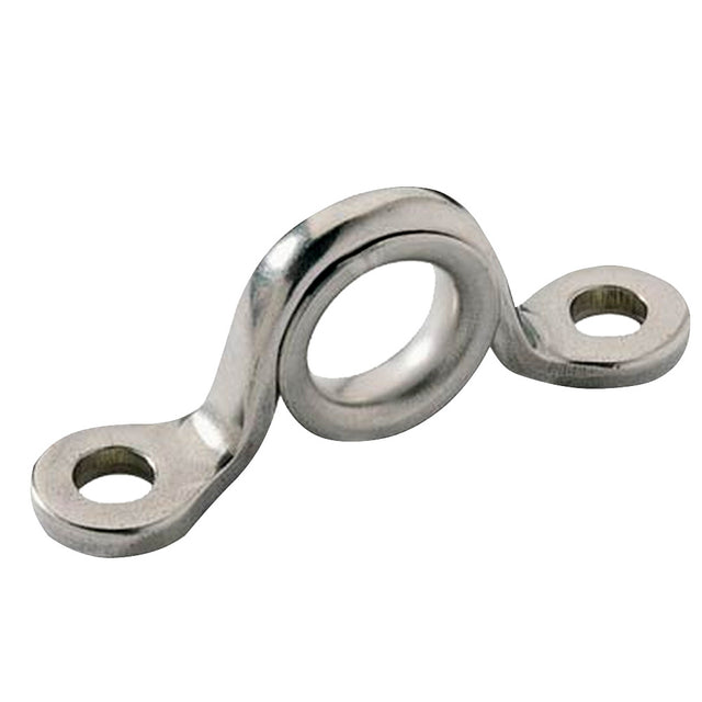Ronstan Ferrule Eye Saddle  9mm 38 Clearance RF499
