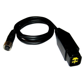 Raymarine Yamaha CommandLink Plus Cable E70242