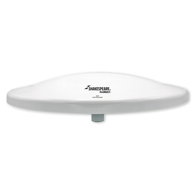 Shakespeare SeaWatch 19 Marine TV Antenna  12VDC  110VAC 3019