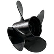 Turning Point Hustler  Right Hand  Aluminum Propeller  LE14214  4Blade  14 x 21 Pitch 21502131