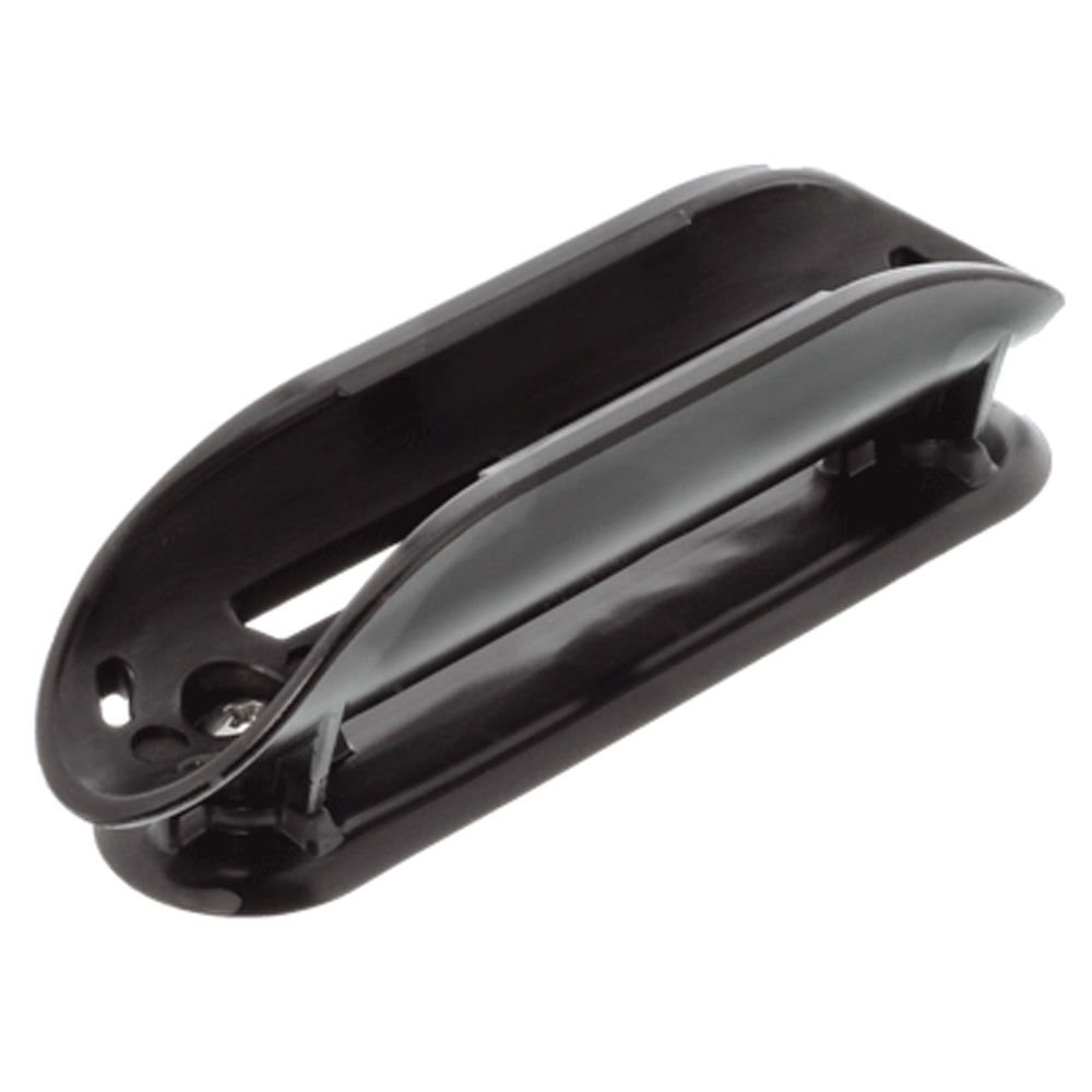 Scotty 342 GlueOn Paddle Clip 0342BK