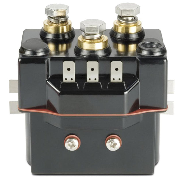 Quick NonReversing Solenoid Unit  12V FTT631512000B00