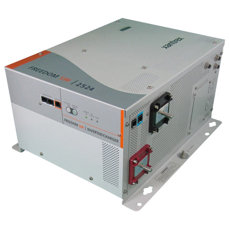 Xantrex Freedom SW2524 230V Sine Wave InverterCharger  2500W 815252402