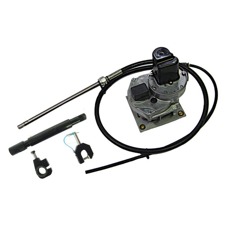 Octopus Sterndrive System fMercruiser from 1994  North American Volvo from 1997 w9 Cable OCTAFMDRESYSA9