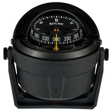 Ritchie B81WM Voyager Bracket Mount Compass  Wheelmark Approved fLifeboat  Rescue Boat Use B81WM