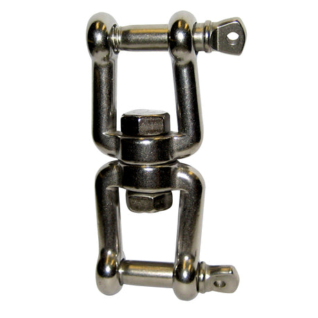 Quick SW10 Anchor Swivel  10mm Stainless Steel Jaw Jaw Swivel f1644lb Anchors MSVGGGX10000