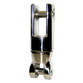 Quick SH10 Anchor Swivel  10mm Stainless Steel Bullet Swivel f1144 lb Anchors MMGGX10120000