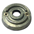 VETUS Zinc Anode Set fBow Thrusters  758095 kgf Bow Thrusters SET0150