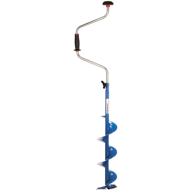 StrikeMaster Mora  2Piece Hand Auger  6 MD6