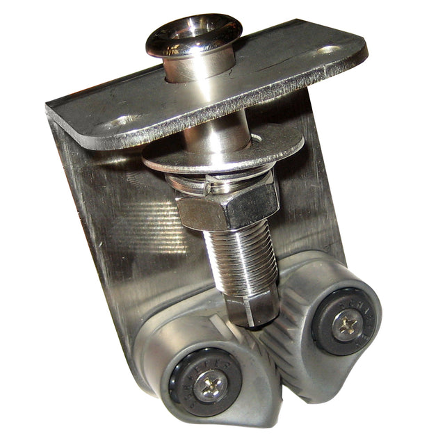 Rupp Marine Halyard Line Tensioner Thru GunwaleFairlead  2875 MI001ST