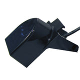 Faria Transom Mount Transducer  235kHz SN2011