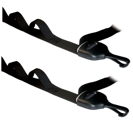 BoatBuckle RodBunk Deluxe Vehicle Rod Carrier System F17727