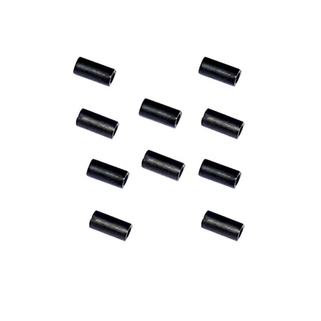 Scotty Wire Joining Connector Sleeves  10 Pack 1004