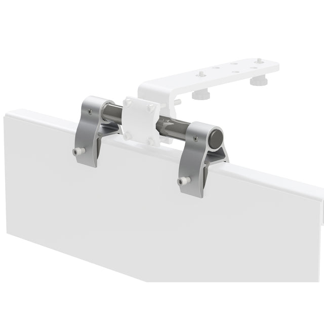 Kuuma Pontoon Rail Adapter Mount 58197
