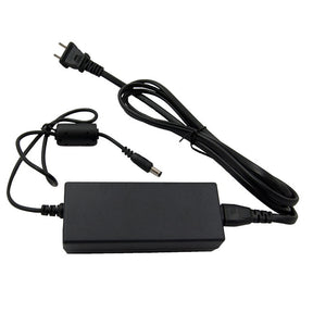 JENSEN 110V ACDC Power Adapter f 19  24 DC TVs ACDC1911