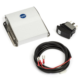 Schmitt Marine Synchronized Wiper Control System wSwitch f13 Motors  12V 32010