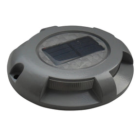 Dock Edge Panoramic Solar Dock Light DE96286F