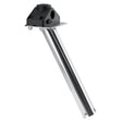 Scotty 2028 Big Game 9 SS Gimbal Mount w241L 2028