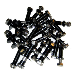 Rupp Nut Bolt  Bushing Kit CA0033