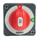 BEP Pro Installer 400A EZMount Double Pole Battery Switch  MC10 770DPEZ
