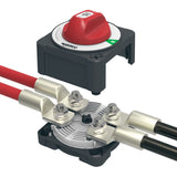 BEP Pro Installer 400A EZMount Double Pole Battery Switch  MC10 770DPEZ