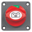 BEP PanelMounted Battery Master Switch 701PM