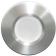 Lumitec Orbit Spectrum Flush Mount Down Light  Brushed Housing  White Dimming  RedBlue NonDimming 112507