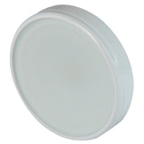 Lumitec Halo Flush Mount Down Light Spectrum RGBW  White Housing 112827