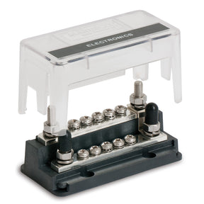 BEP Pro Installer Z Bus Bar  10 Way  200A 777Z10W200