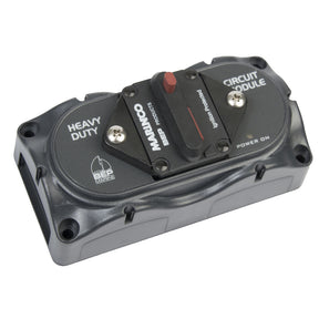 BEP Heavy Duty CB Module  80A 70580A