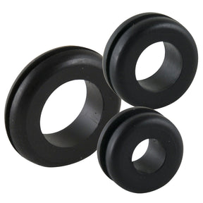 Ancor Marine Grade Electrical Wire Grommets  45 Assorted Combo Pack 14 to 34 750000