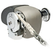Maxwell HRC 108 Rope Chain Horizontal Windlass 516 Chain 58 Rope 12V with Capstan HRC10812V