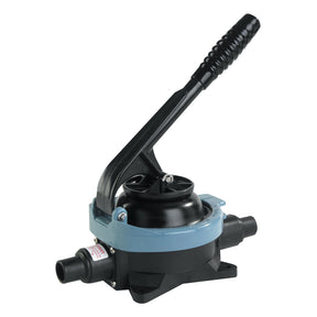 Whale Gusher Urchin Bilge Pump On Deck Mount Fixed Handle BP9005