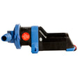 Whale Gulper 320 High Capacity WasteBilge Pump 12V BP2052