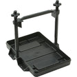 Attwood HeavyDuty AllPlastic Adjustable Battery Tray  27 Series 90985