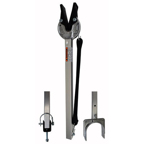 Attwood Adjustable Transom Saver  Composite  RollerBolt SP400RB