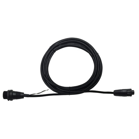 Standard Horizon Routing Cable fRAM Mics S8101512
