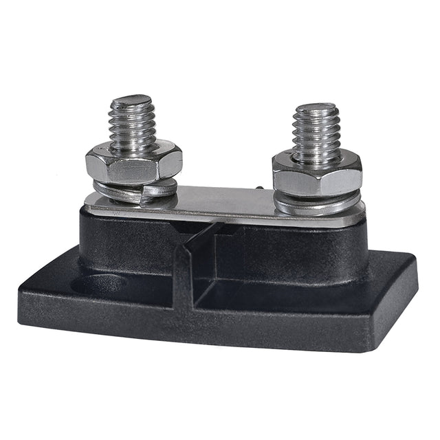Blue Sea 2020 PowerBar Dual BusBar  Two 3816 Studs 2020
