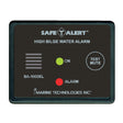 SafeTAlert High Bilge Water Alarm  Surface Mount  Black SA1000XL