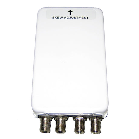 KVH TV5 Linear Universal Quad Output LNB Conversion Kit S720632