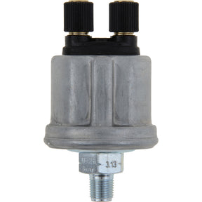 VDO Pressure Sender 400 PSI Floating Ground  1827 NPT 360406