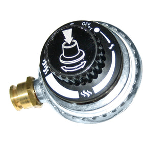 Kuuma LP Gas Regulator fStow N Go 160 Grill 58356